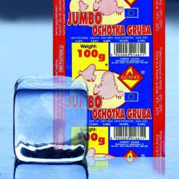 Katrinex 100g MROŻONA OCHOTKA