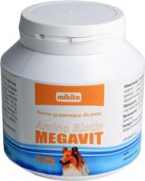 MIKITA  AMINO-BIOTIN /MEGAVIT/ 150szt