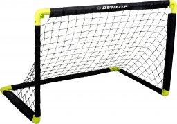  Dunlop Bramka składana do piłki nożnej dla dzieci DUNLOP 90x59x61cm uni