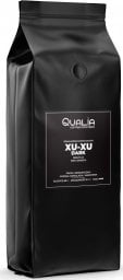 Kawa ziarnista Qualia Caffe XU-XU DARK 1 kg