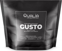 Kawa ziarnista Qualia Caffe Gusto 250 g
