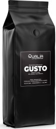 Kawa ziarnista Qualia Caffe Gusto 1 kg