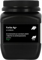 Adhesive Products GmbH Farba akrylowa ze srebrem