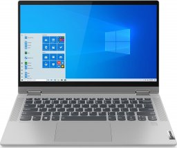 Laptop Lenovo IdeaPad Flex 5 14ARE05 Ryzen 5 4500U / 8 GB / 256 GB / W10 (81X20007US)