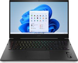 Laptop HP Laptop HP Omen 17-ck0013na 4H2B6EA Intel i7 / 16GB / 1TB SSD / Nvidia RTX3070 / QHD / Win11 / Czarny