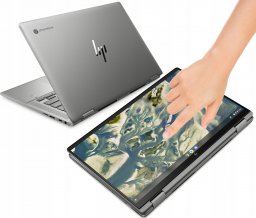 Laptop HP Laptop HP Chromebook x360 14c-cc0500na 4J6G4EAR