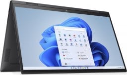 Laptop HP Envy x360 15-eu0005na Ryzen 7 5700U / 16 GB / 512 GB / W10 (4J955EA)
