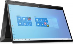 Laptop HP Envy x360 15-ee1093cl Ryzen 7 5700U / 12 GB / 512 GB / W11 (4S325UAR)