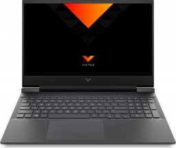 Laptop HP Victus 16-e0502nw Ryzen 7 5800H / 16 GB / 1 TB / W11 / RTX 3060 / 144 Hz (597B1EA)