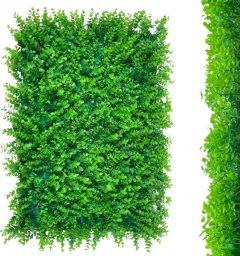 Inspiruj 50x Różowa róża mydlana wieczna DIY wyrobowa do kąpieli do flowerboxów