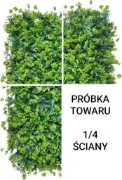 Inspiruj 50x Kremowa róża mydlana wieczna DIY wyrobowa do kąpieli do flowerboxów