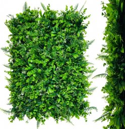 Inspiruj 50x Jasno-różowa róża mydlana wieczna DIY wyrobowa do kąpieli do flowerboxów