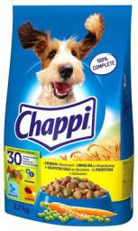  Chappi CHAPPI 13.5kg DRÓB & WARZYWA