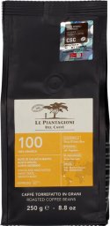 Kawa ziarnista Le Piantagioni del Caffe 100 250 g 