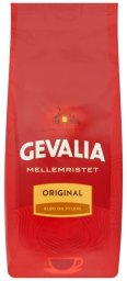 Kawa mielona Gevalia Kawa mielona Gevalia Professional Original Mellanrost 500g 100% Arabica