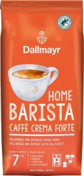 Kawa ziarnista Dallmayr Barista Caffe Crema Forte 1 kg