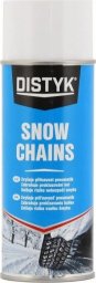  Compass Łańcuchy śniegowe w sprayu, 400 ml