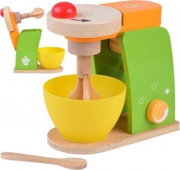  Jokomisiada Mikser drewniany dla dzieci zabawka AGD ZA4118
