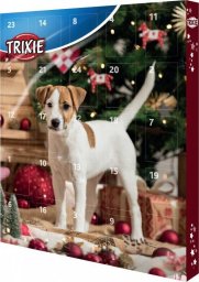 Kalendarz adwentowy Trixie dla psa (TX-9268)
