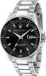 Zegarek Maserati Zegarek Męski Maserati R8853140002 ( 44 mm)