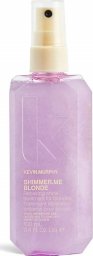 Kevin Murphy Kevin Murphy Shimmer Me Blonde - regenerująca mgiełka do włosów blond 100 ml
