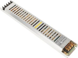 Blow ZASILACZ DO TAŚMY OŚWIETLENIA LED 24V 200W 8,33A