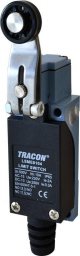  Tracon Electric Łącznik krańcowy z dźwignią regulowaną i rolką LSME8104