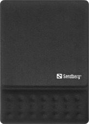 Podkładka Sandberg Sandberg 520-38 podkładka pod mysz Czarny