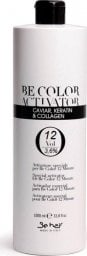  Be Hair Be Hair Be Color, developer do farb, aktywator 3,6% 1000ml