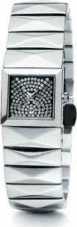 Zegarek Folli Follie Zegarek Damski Folli Follie WF1T009BSS ( 22 mm)
