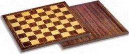 Cayro Plansza do Gry w Szachy i Warcaby Cayro Drewno (40 X 40 cm)