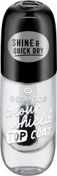  Essence Utrwalacz Lakieru do Paznokci Essence (8 ml)