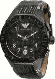 Zegarek Emporio Armani Zegarek Damski Armani AR0668 ( 40 mm)