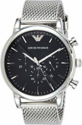 Zegarek Emporio Armani Zegarek Męski Armani AR1808 ( 46 mm)
