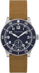 Zegarek Nautica Zegarek Męski Nautica NAPHST001 ( 44 mm)