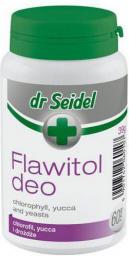  Dr Seidel FLAWITOL 60tabl. DEO z chlorof