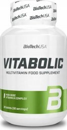  BioTechUSA Biotech USA Vitabolic 30tabs