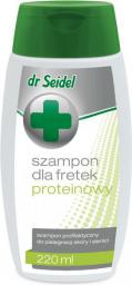  Dr Seidel SZAMPON DLA FRETEK 220ml