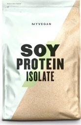  MyProtein MYPROTEIN Soy Protein Isolate 1000g Chocolate