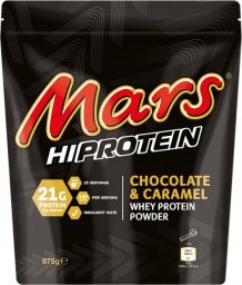  MARS MARS Hi Protein 875g Chocolate Caramel