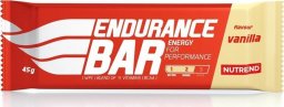  Nutrend NUTREND Endurance Bar 45g BATON ENERGETYCZNY Vanilia