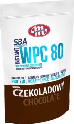  MLEKOVITA SBA Instant WPC80 700g Vanilia