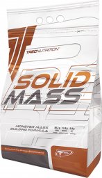 TREC TREC Solid Mass 5800g Chocolate