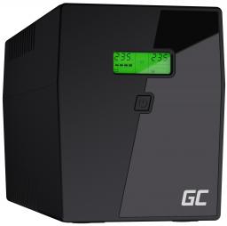 UPS Green Cell 2000VA 1400W Power Proof (UPS09)