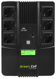 UPS Green Cell AiO 800VA 480W (UPS07)