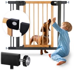 Bramka zabezpieczająca Nukido (718200)