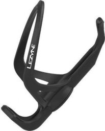 Lezyne Koszyk na bidon Lezyne Matrix Air Cage, schowek Apple Air Tag, czarny