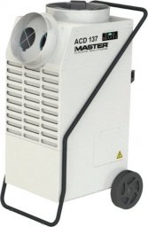 Master Klimatyzator przenośny i osuszacz Master ACD 137