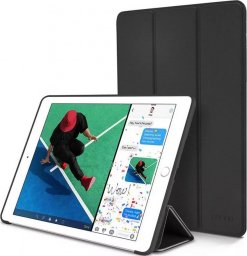 Etui na tablet Tech-Protect Tech-protect smartcase ipad 9.7 2017/2018 black