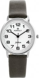 Zegarek ZEGAREK DAMSKI PERFECT L110 (zp958m)